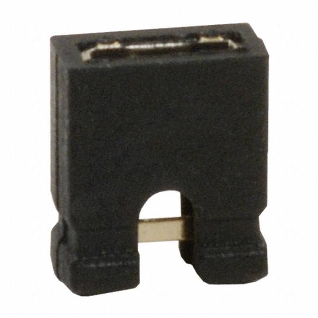 AKSNT-G-BLK Assmann WSW Components  Shunts und Jumper